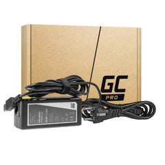 Caricabatterie / Adattatore CA Green Cell PRO 20V 3.25A 65W per B50-80 G50 G50-30 V130-15IKB V310-15IKB IdeaPad S500 ThinkPad S540 X240