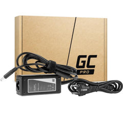 Caricabatterie / adattatore CA Green Cell PRO 19.5V 2.31A 45W per Dell XPS 13 9343 9350 9360 Inspiron 15 3552 3567 5368 5551 5567