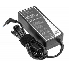 Caricabatterie / Adattatore CA Green Cell PRO 19.5V 4.62A 90W per HP 250 G2 ProBook 650 G2 G3 Pavilion 15-N 15-N025SW 15-N065SW 15-N070SW
