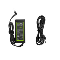 Greencell - Charger/Adapter 19V3.42A65W ACER AS