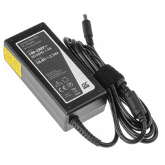 Caricabatterie/adattatore CA Green Cell PRO 19.5V 3.34A 65W per Dell Inspiron 15 3543 3558 3559 5552 5558 5559 5568 17 5758 5759