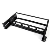 Kit guide DIN per montaggio a rack