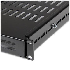 Ripiano fisso per rack- regolabile