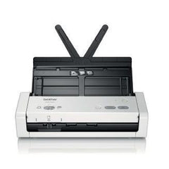 Scanner documentale compatto e portatile Brother ADS1300