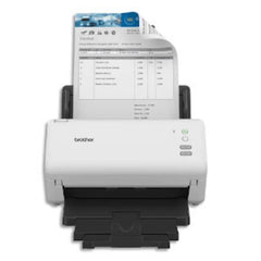 Scanner documentale desktop Brother ADS4100