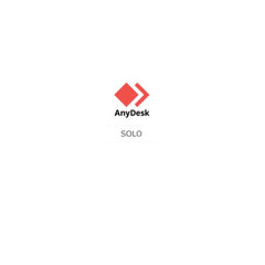 ANYDESK SOLO