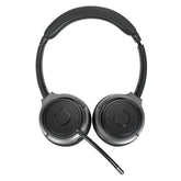 Targus® Wireless Bluetooth® Stereo Headset