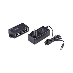 Iniettore PoE+ 2 Porte Gigabit