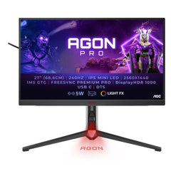 AG274QZM AGON PRO