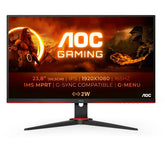 AG275QZ AGON