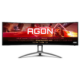 AG493UCX2 AGON