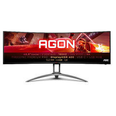 AG493UCX2 AGON