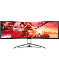 AG493UCX2 AGON