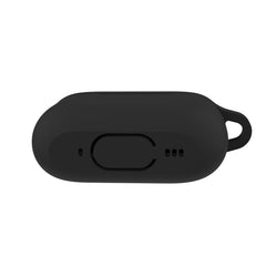 AIRCASEUNIV - Custodia Universale in silicone morbido compatibile con Airpods Pro 1st/ 2nd/ 3rd Gen