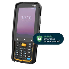 RK26 2D SR SE4100, WIFI, BTLE, NFC, 4GB/64GB, 25 TASTI, SNAP ON USB INCLUSO