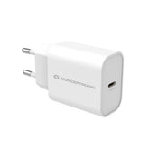 CARICATORE USB PD 1-Porta da 25W, 1x USB-C, PPS, PD 3.0