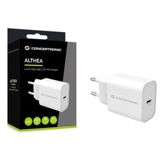 CARICATORE USB PD 1-Porta da 25W, 1x USB-C, PPS, PD 3.0