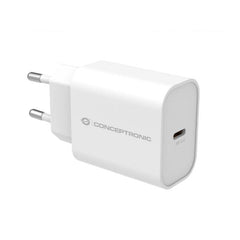 CARICATORE USB PD 1-Porta da 25W, 1x USB-C, PPS, PD 3.0