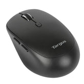 Midsize Comfort Multi-Device Antimicrobial Wireless Mouse