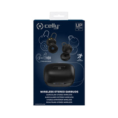 AMBIENTAL - IN-EAR True Wireless Earphones