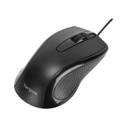 Targus - Mouse Ottico Cablato Wired Mouse USB