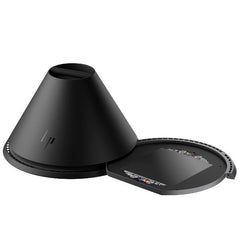 HP Z Captis - Scanner 3D ad Alta Risoluzione con AI