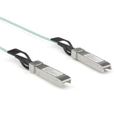 cavo ottico attivo SFP+ compatibile con Dell EMC AOC-SFP-10G-5M