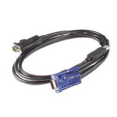 CABLE APC USB 12FT (3.6m) AP5257