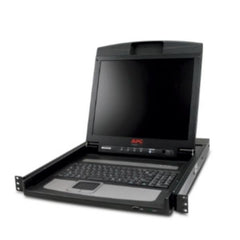 Accessori Rack Console LCD rack 17" APC - Regno Unito