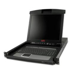 LCD CONSOLE