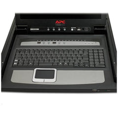LCD CONSOLE