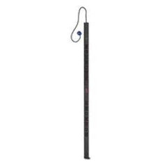 PDU rack, base, zero U, 16 A, 230 V, 20 C13 e 4 C19, IEC309