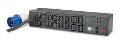 RACK PDU, METERED, 2U, 32A, 230V, (12) C13 (4) C19
