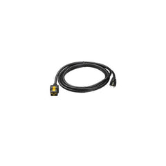 Power Cord Locking C19 3.0 M