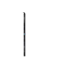 PDU rack 2G, monitorata, zero U, 11 kW, 230 V, 36 C13 e 6 C19