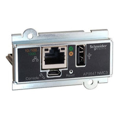 NETWORK MANAGEMENT CARD FOR EASY