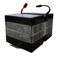 Cartuccia batteria di ricambio APC, VRLA, 7 Ah, 48 V DC