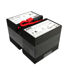 Cartuccia batteria di ricambio APC, VRLA, 7 Ah, 48 V DC