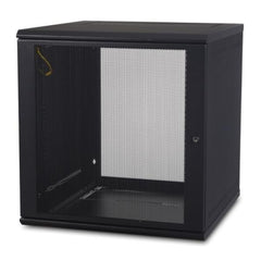 Armadio per montaggio a parete NetShelter WX 12U