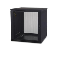 Armadio per montaggio a parete NetShelter WX 12U