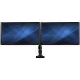 Braccio per Doppio Monitor