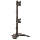 Supporto Verticale 2 monitor
