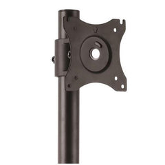 Supporto Verticale 2 monitor