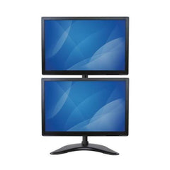 Supporto Verticale 2 monitor