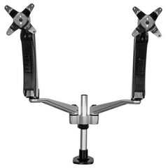 Supporto per Doppio Monitor con bracci articolati