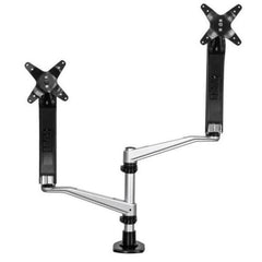Supporto per Doppio Monitor con bracci articolati