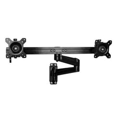Supporto Articolato 2 Monitor VESA