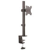 Supporto per monitor con attacco VESA Montaggio su scrivania/passacavo Per monitor fino a 34"