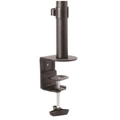 Supporto per monitor con attacco VESA Montaggio su scrivania/passacavo Per monitor fino a 34"