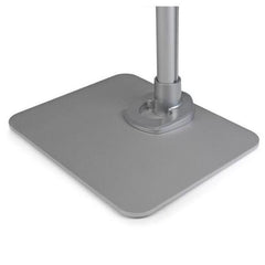 Piedistallo per Monitor LCD Acciaio